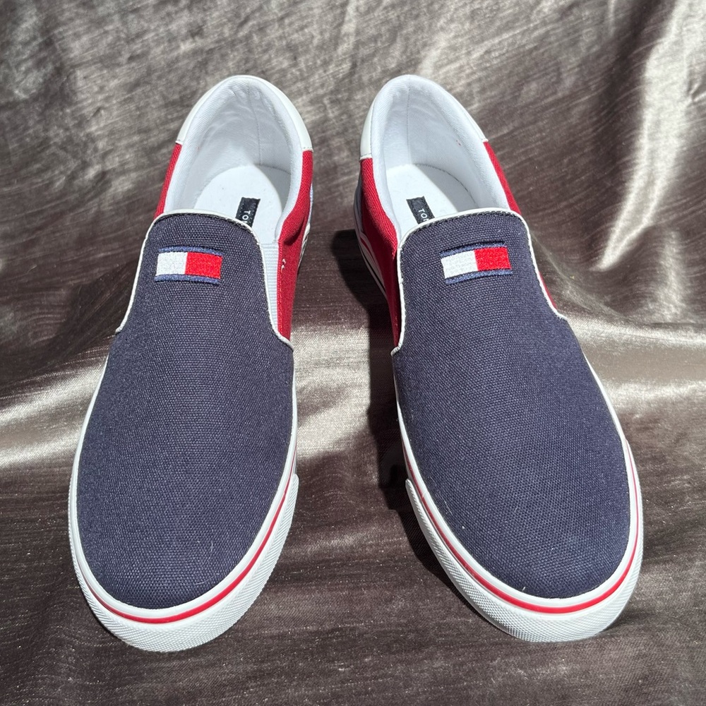 Tommy Hilfiger Loafers size 10 women